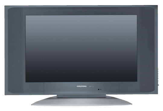 Grundig Amira 26" Active Matrix TFT-LCD Display LW68-7505 BS