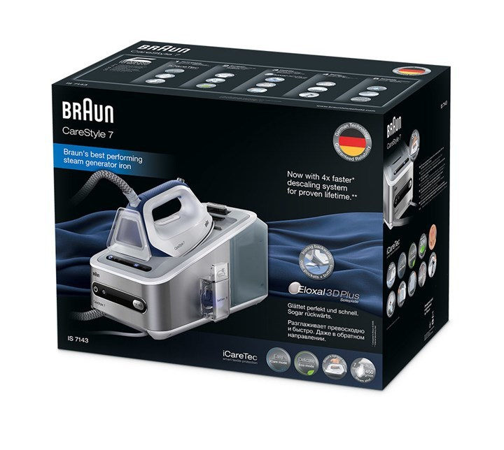 Braun Carestyle 7 IS 7143 – image 4