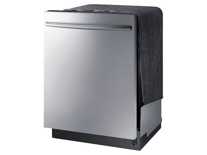 Samsung DW80K7050US dishwasher Fully built-in 15 place settings – image 2