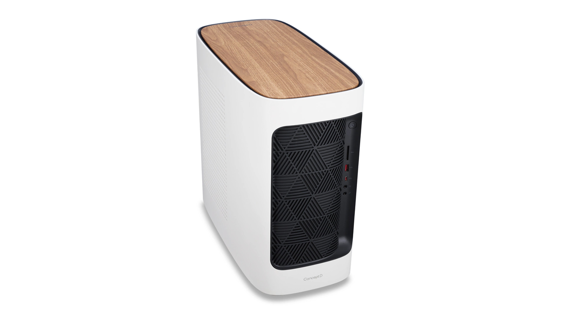 Acer ConceptD CT3-52A Intel® Core™ i7 i7-11700 – image 5