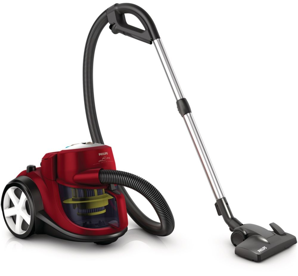 Philips Marathon Bagless vacuum cleaner FC9236/03