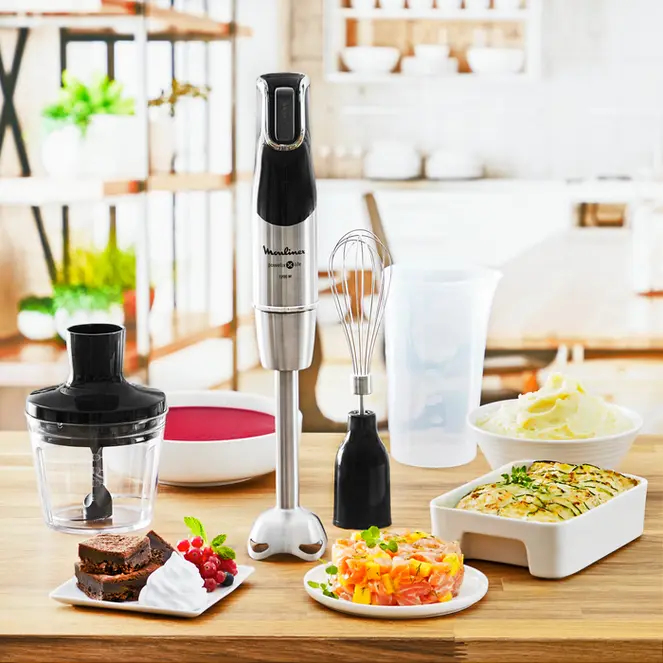 Moulinex INFINYFORCE PRO DD95JD – image 5