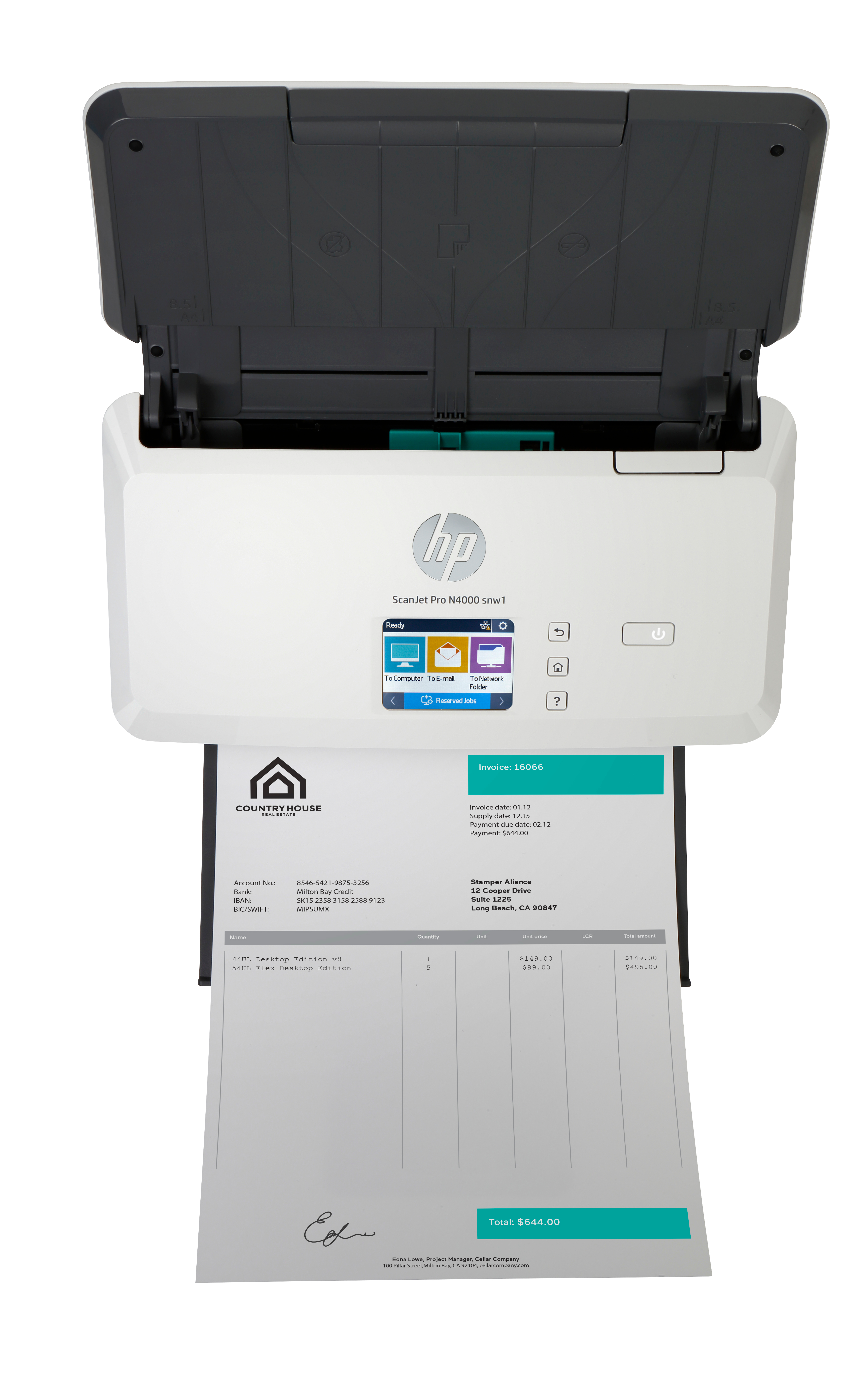 Product Gallery