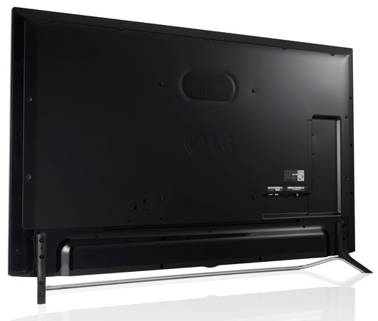 LG 65UB9200 TV 165.1 cm (65") 4K Ultra HD Smart TV Wi-Fi Black – image 7