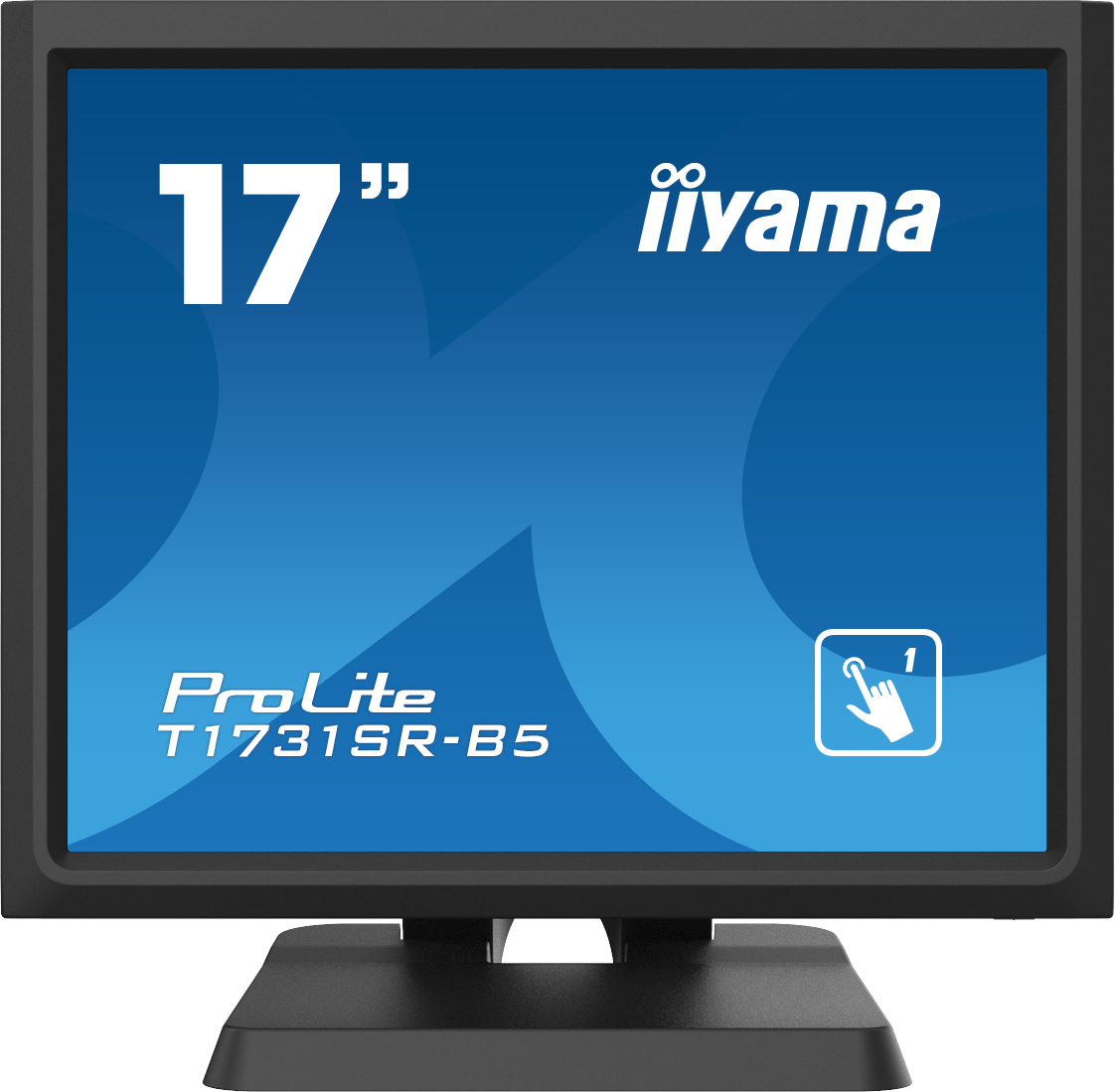 iiyama T1731SR-B5-STD POS monitor