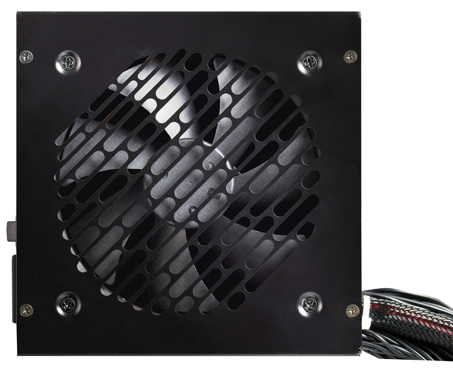 FSP PPA5006401 power supply unit 500 W 20+4 pin ATX ATX Black image 2