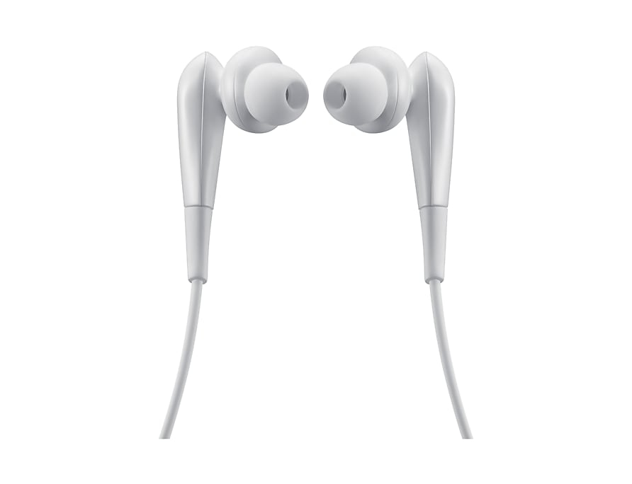 Samsung EO-BG935CWEGAE headphones/headset Wireless Neck-band Micro-USB Bluetooth White – image 5