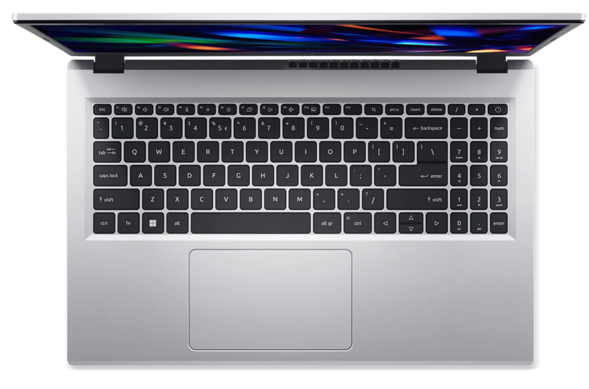 Acer Extensa 15 EX215-33-C0DE Intel® Celeron® N N100 Laptop – image 5