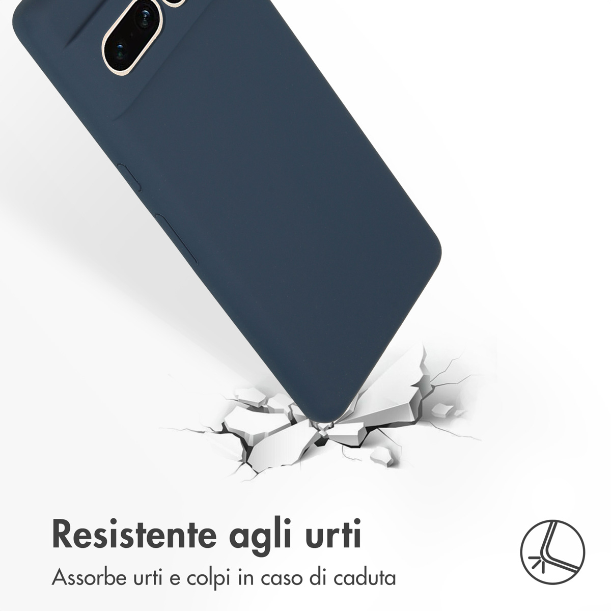 Accezz SH00055794 mobile phone case – image 7
