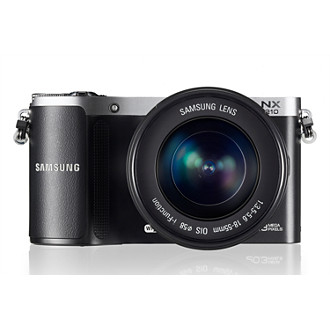 Samsung NX210 – image 5