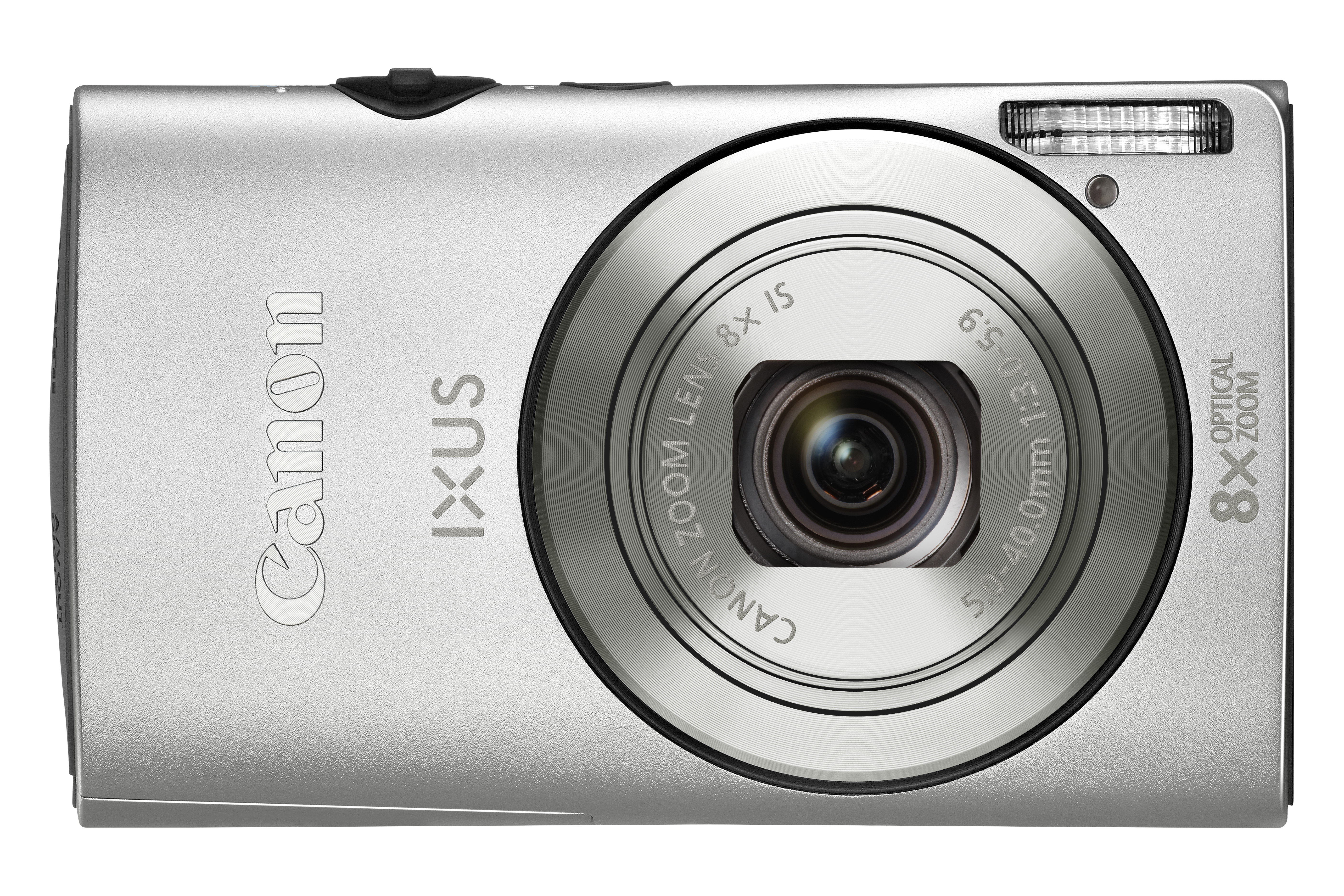 Canon 230 HS – image 1