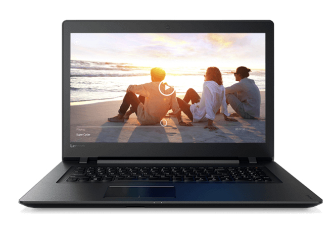 Lenovo IdeaPad 110-17IKB Intel® Core™ i5 i5-7200U Laptop