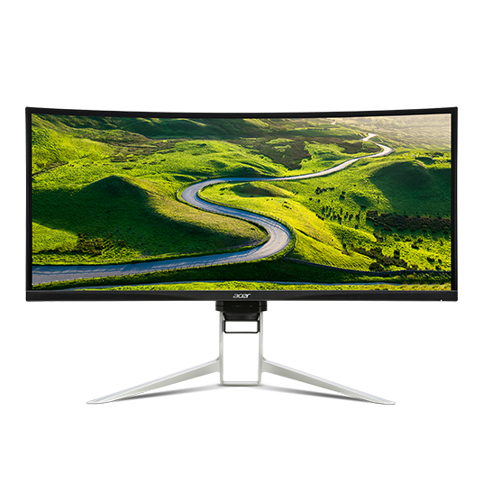 Acer XR342CK 