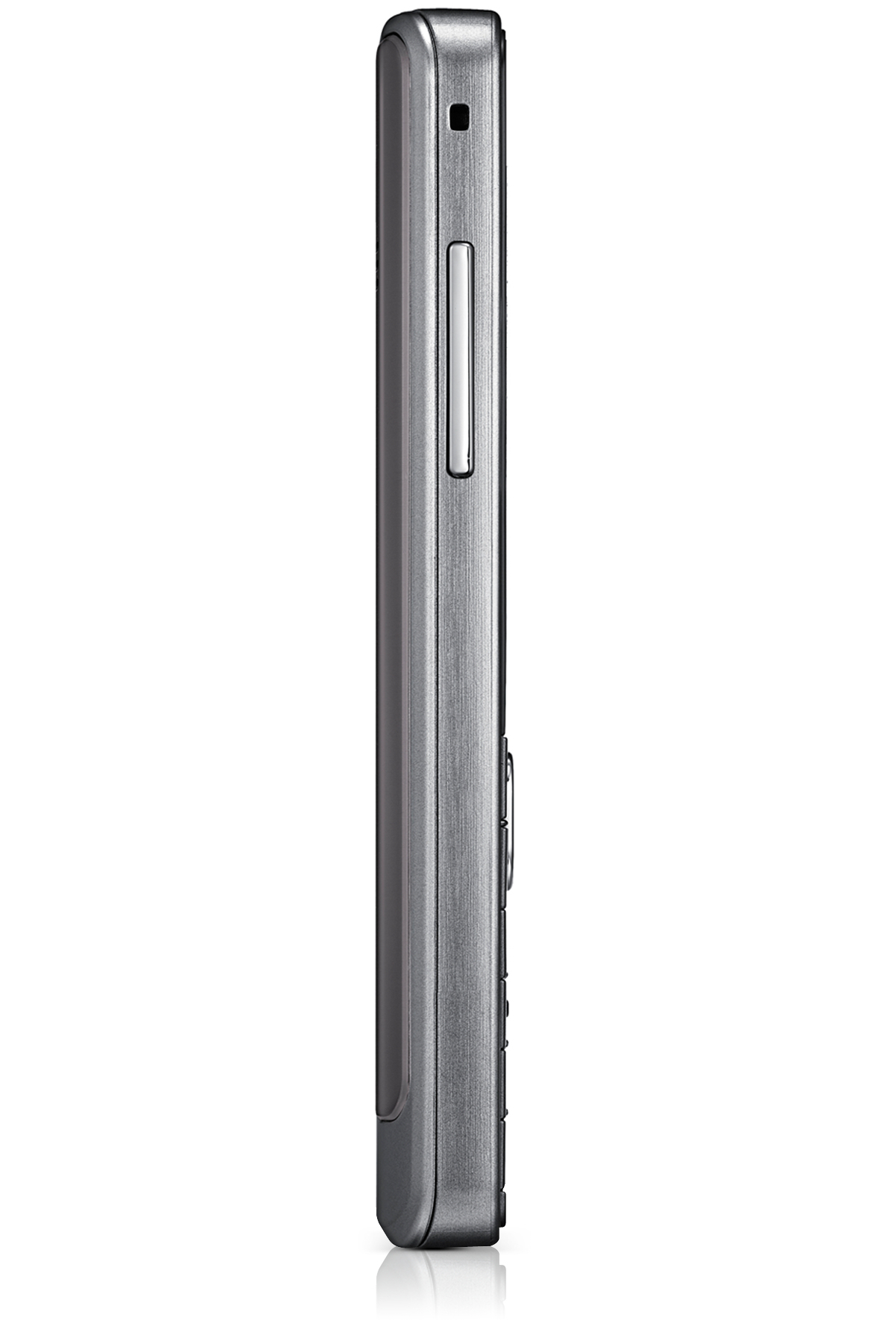 Samsung GT-S5611 6.1 cm (2.4") 91 g Silver – image 2