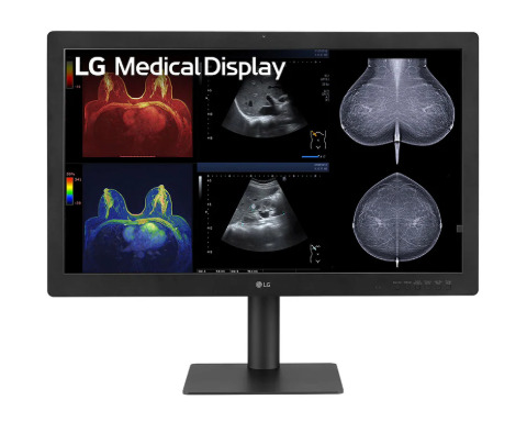 LG 32HQ713D-M computer monitor