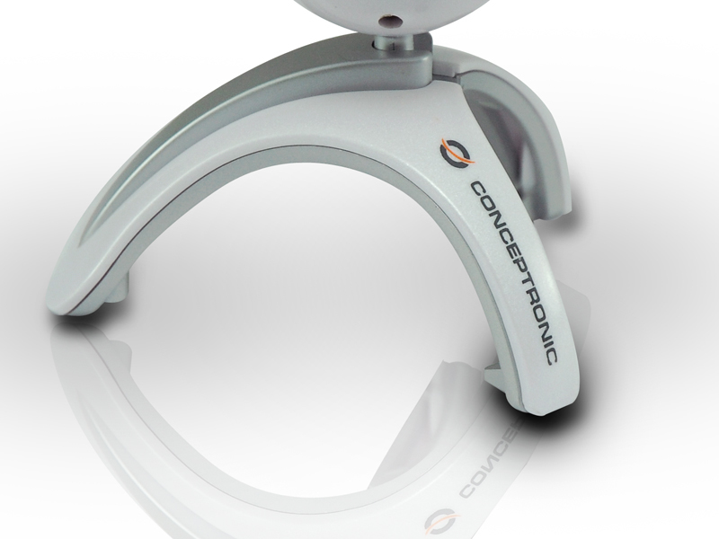 Conceptronic Flexcam HD with Microphone – image 2