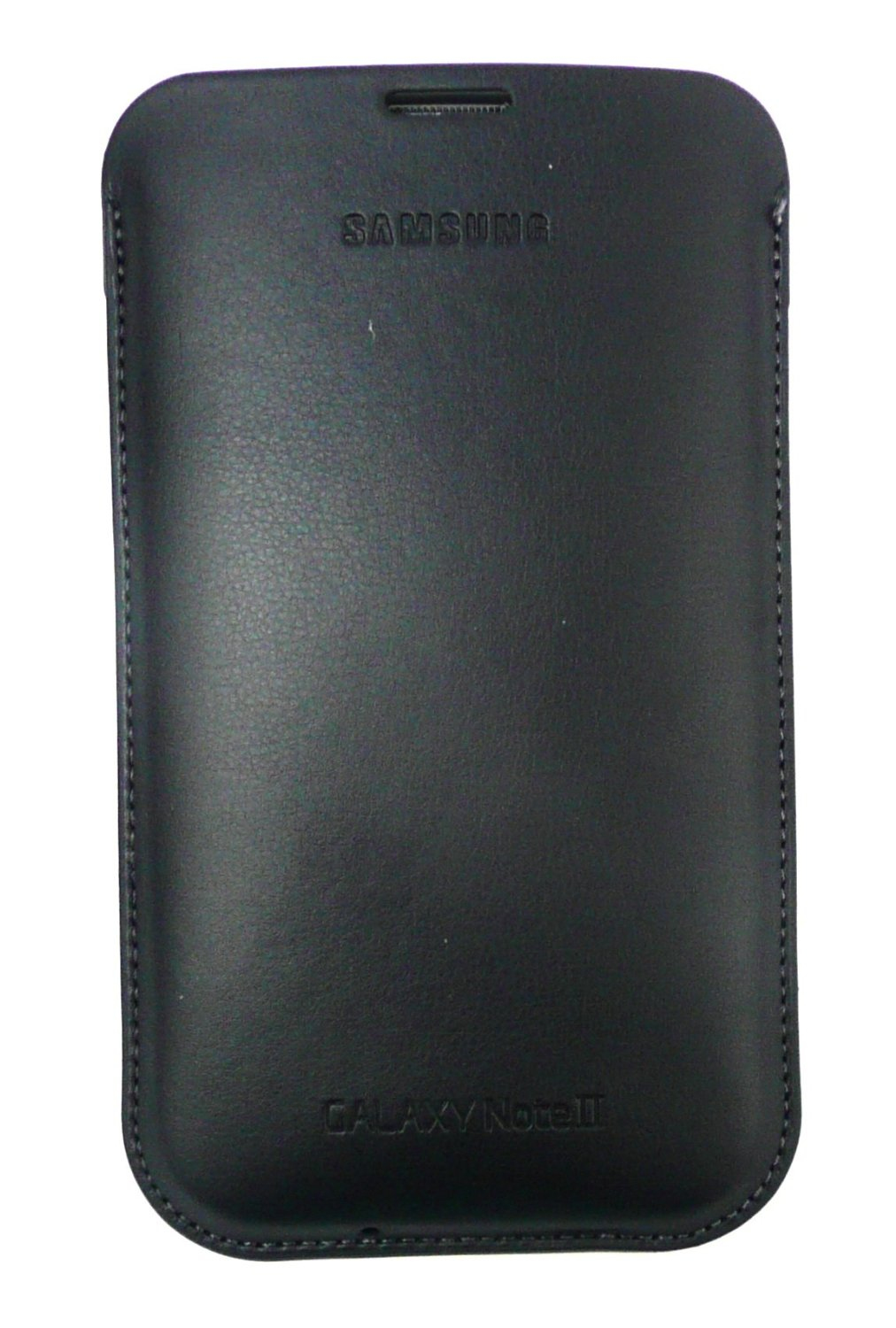 Samsung MA25193 mobile phone case Pouch case Black – image 1