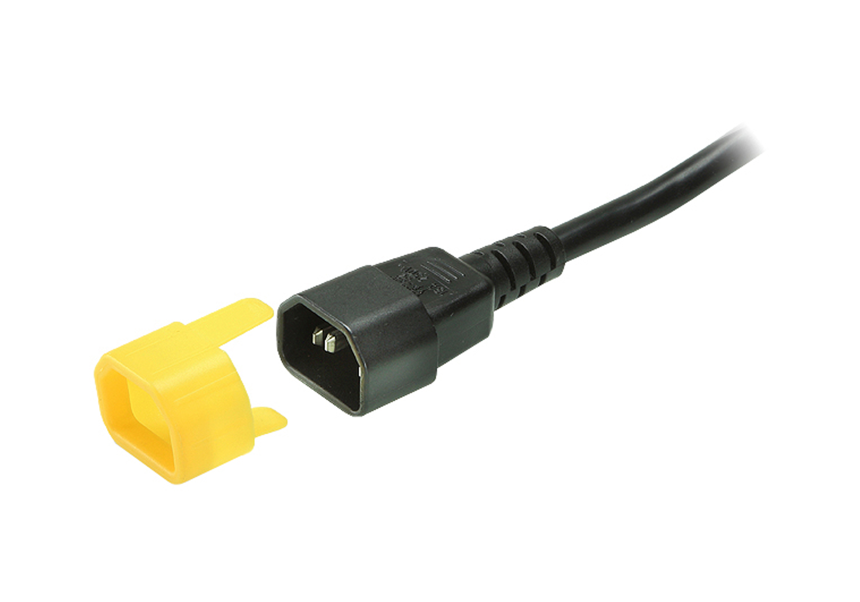 ATEN 2X-EA10 10x C14 EZ-Lok Plug Connect
