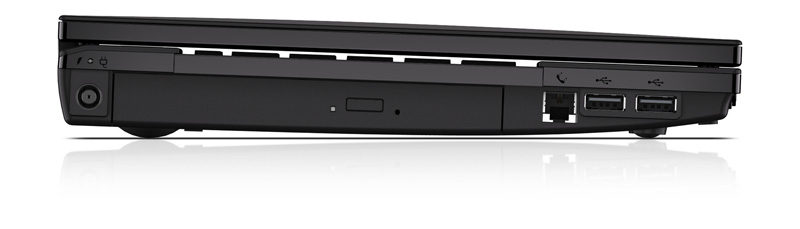 HP ProBook 4310s + Essential USB 2.0 Port Replicator + 2.4GHz Wireless Keyboard & Mouse – image 7