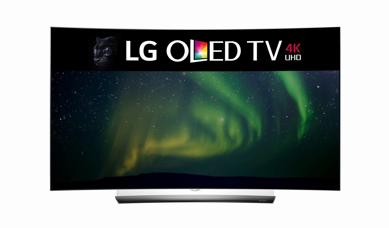 LG OLED55C6T 