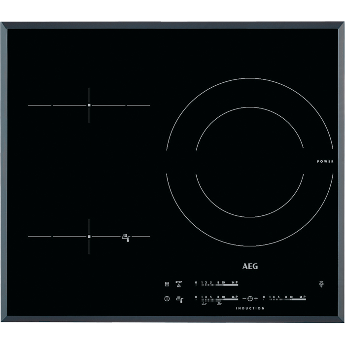 AEG HKL65312FB — vue 1 sur 6