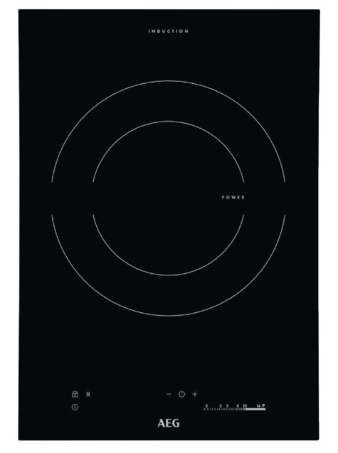 AEG HC451221EB — vue 1 sur 5
