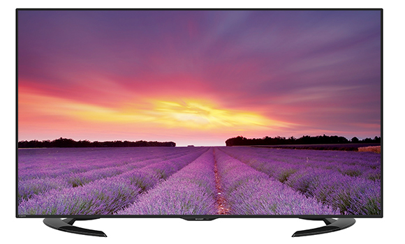 Sharp LC-65UA330X 