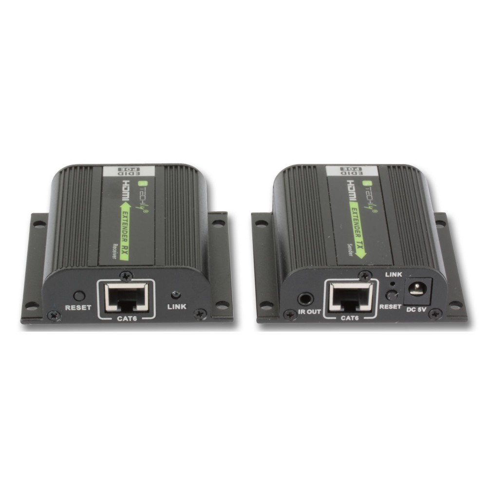 Techly IDATA EXT-E70POED – image 4