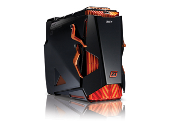 Acer Predator 760 Intel® Core™ i7 i7-2600K – image 1