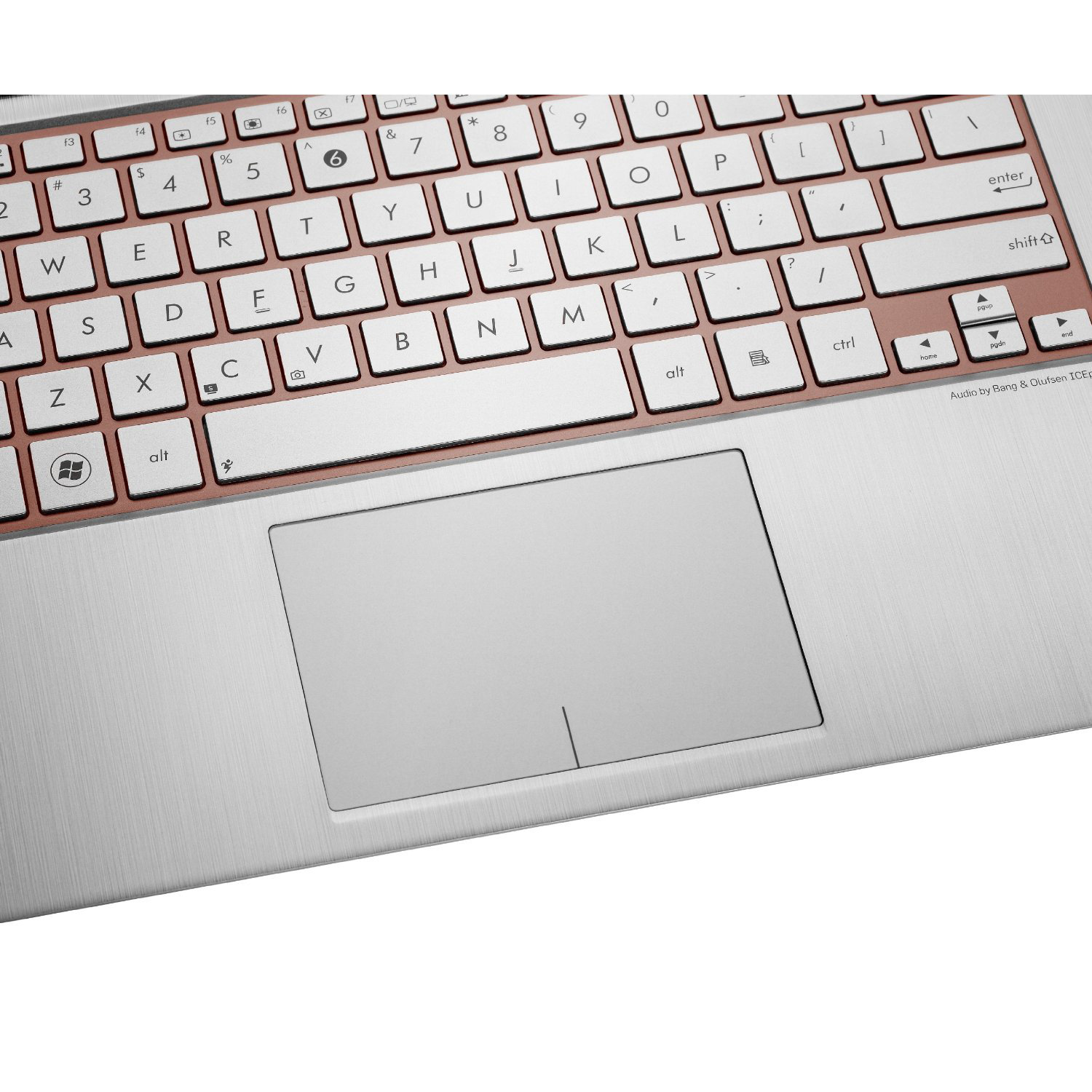 ASUS Zenbook UX31E-DH72-RG laptop Intel® Core™ i7 i7-2677M – image 6