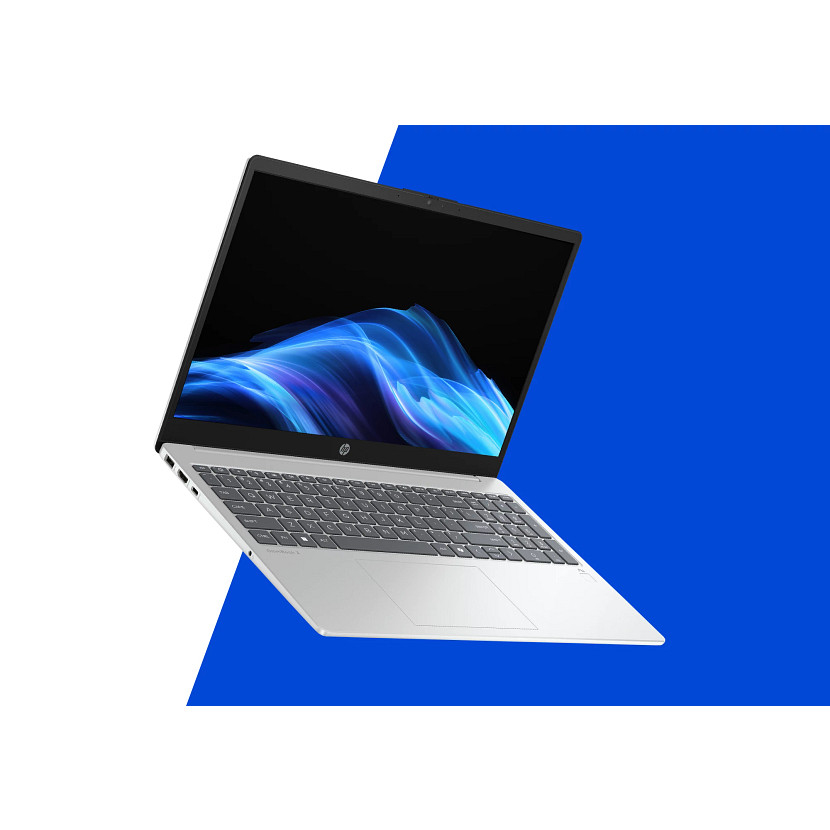 Portátil - HP OmniBook 3 NGAI 15-fn0001ns, 15,6" Full HD, AMD Ryzen™ AI 7 350, 32 GB RAM, 1 TB SSD, Radeon™ 860M, Windows 11 Home, Plata - imagen 13