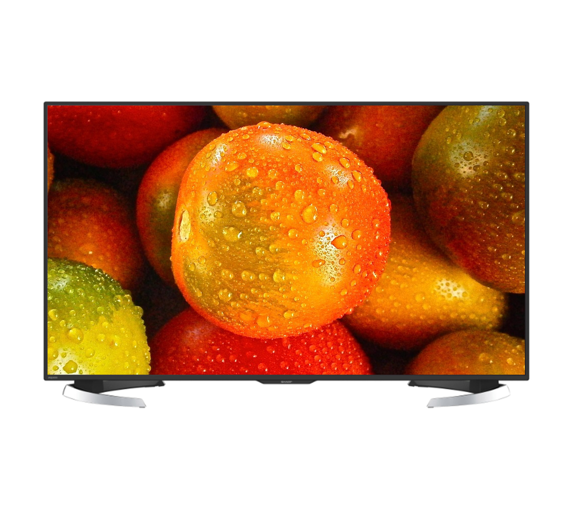 Sharp UE630X 60" — vue 1 sur 1