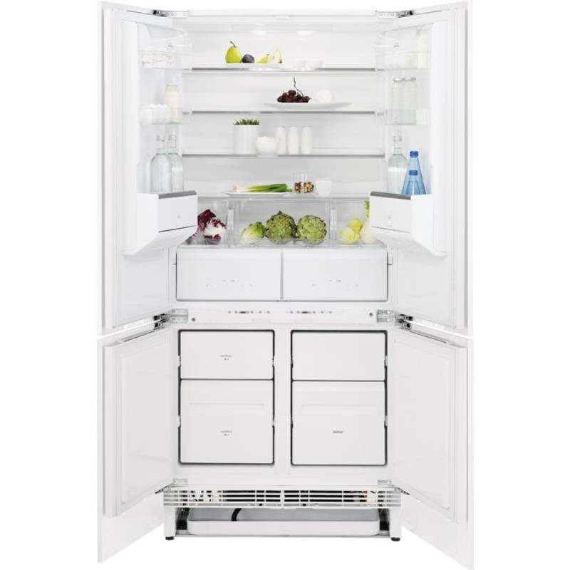 Electrolux ENG4596AOW — vue 1 sur 2