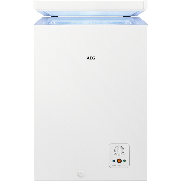 AEG AHB51021AW — vue 1 sur 2