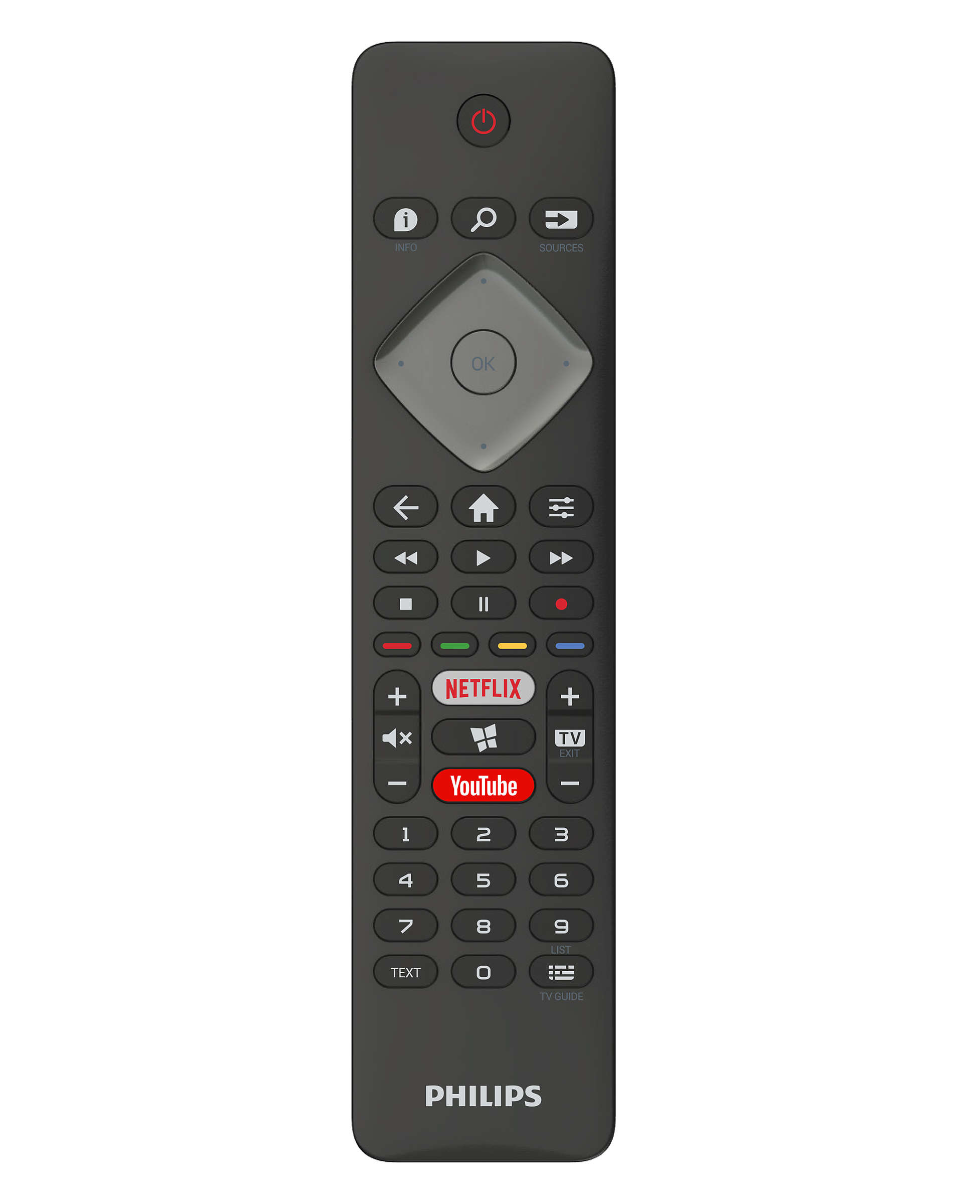 Philips 70PUT7605/79 TV – image 4