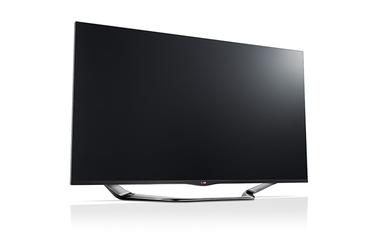 LG 42LA6908 TV 106.7 cm (42") Full HD Smart TV Wi-Fi Black – image 3