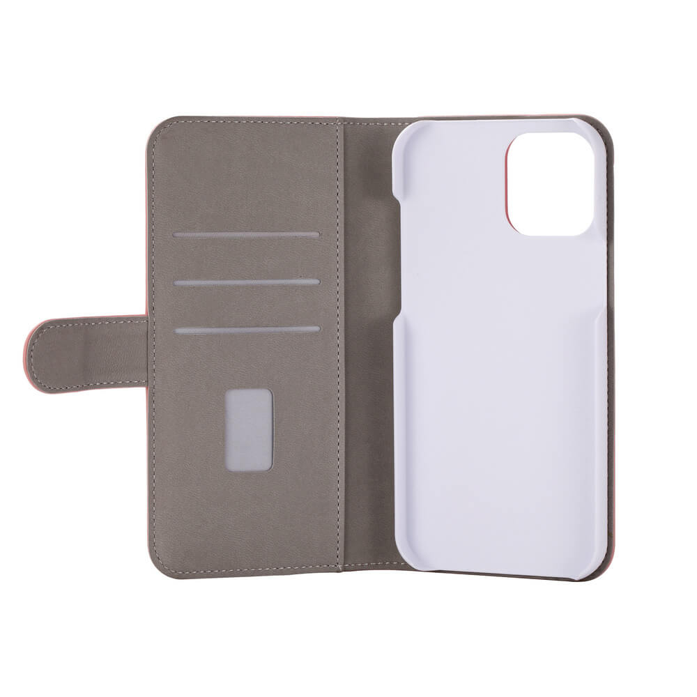 Gear Wallet Case Pink - iPhone 12 Pro Max – image 3