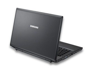 Samsung R NP-R719-JA02 Intel Pentium Mobile T4200 – image 3