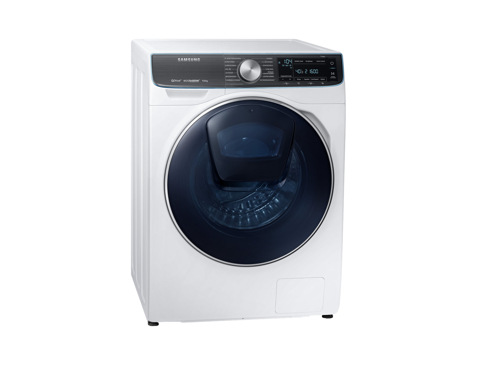 Samsung WW9BM760NOM washing machine Front-load – image 6