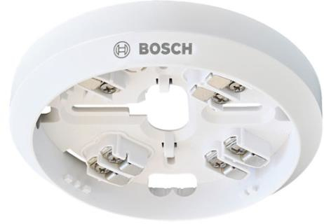 BOSCH FMS400B - Base con Logo BOSCH compatible con Sensores serie 425 MS 400 B - MS 400 B