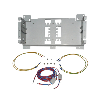 BOSCH FFPM5000KES - Kit de Montaje para Switch Ethernet FPM-5000-KES - FPM-5000-KES