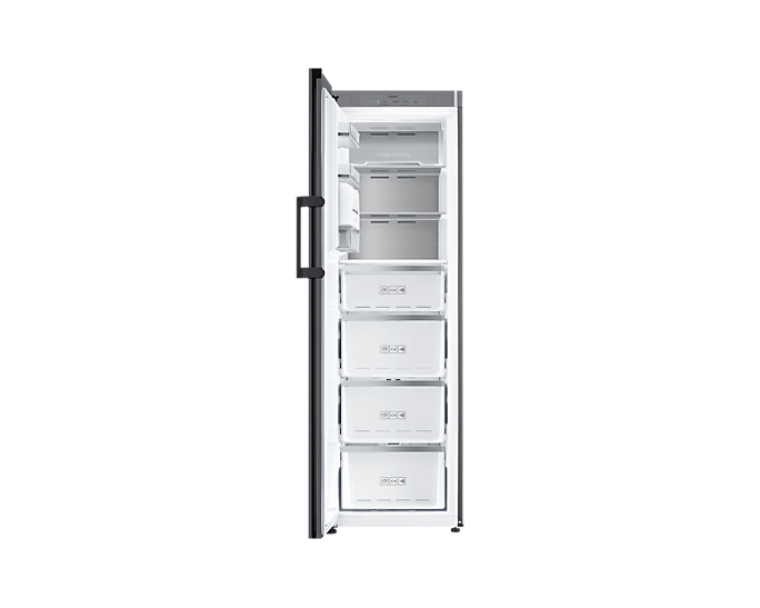 Samsung RZ32A748522EG Upright freezer Freestanding – image 2