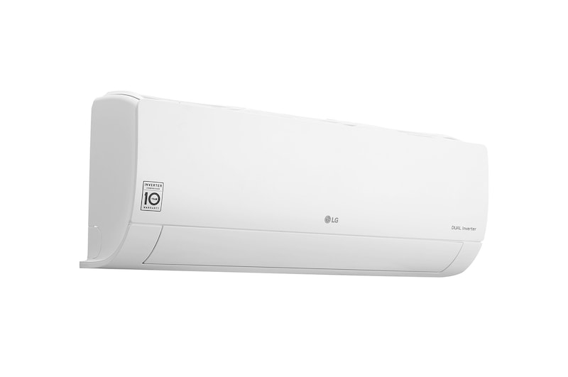 LG 5.0kW DUALCOOL STANDARD PLUS Wall Mounted Air Conditioner DUAL Inverter – image 7