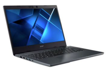 Acer TravelMate P4 TMP414-51-74K7 Intel® Core™ i7 i7-1165G7 Laptop – image 3