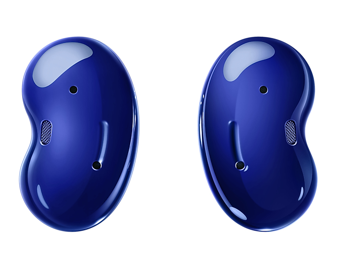 Samsung Galaxy Buds Live