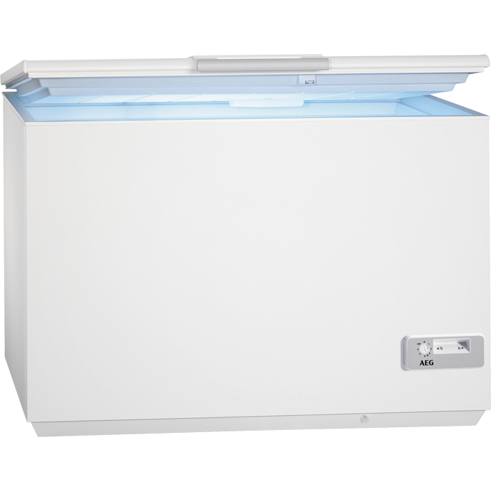 AEG AHB92231LW — vue 1 sur 3