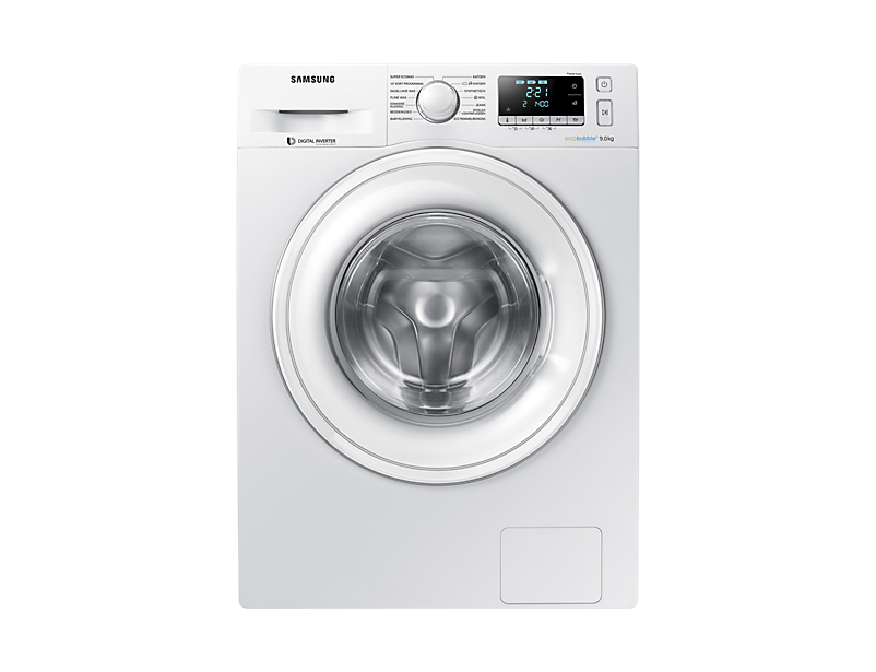 Samsung Eco Bubble — vue 1 sur 5
