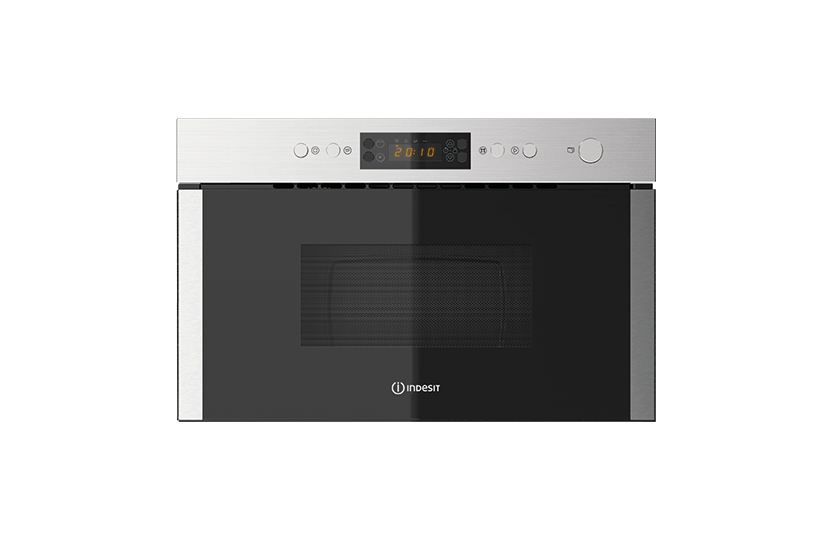Indesit MWI 5213 IX — vue 1 sur 1