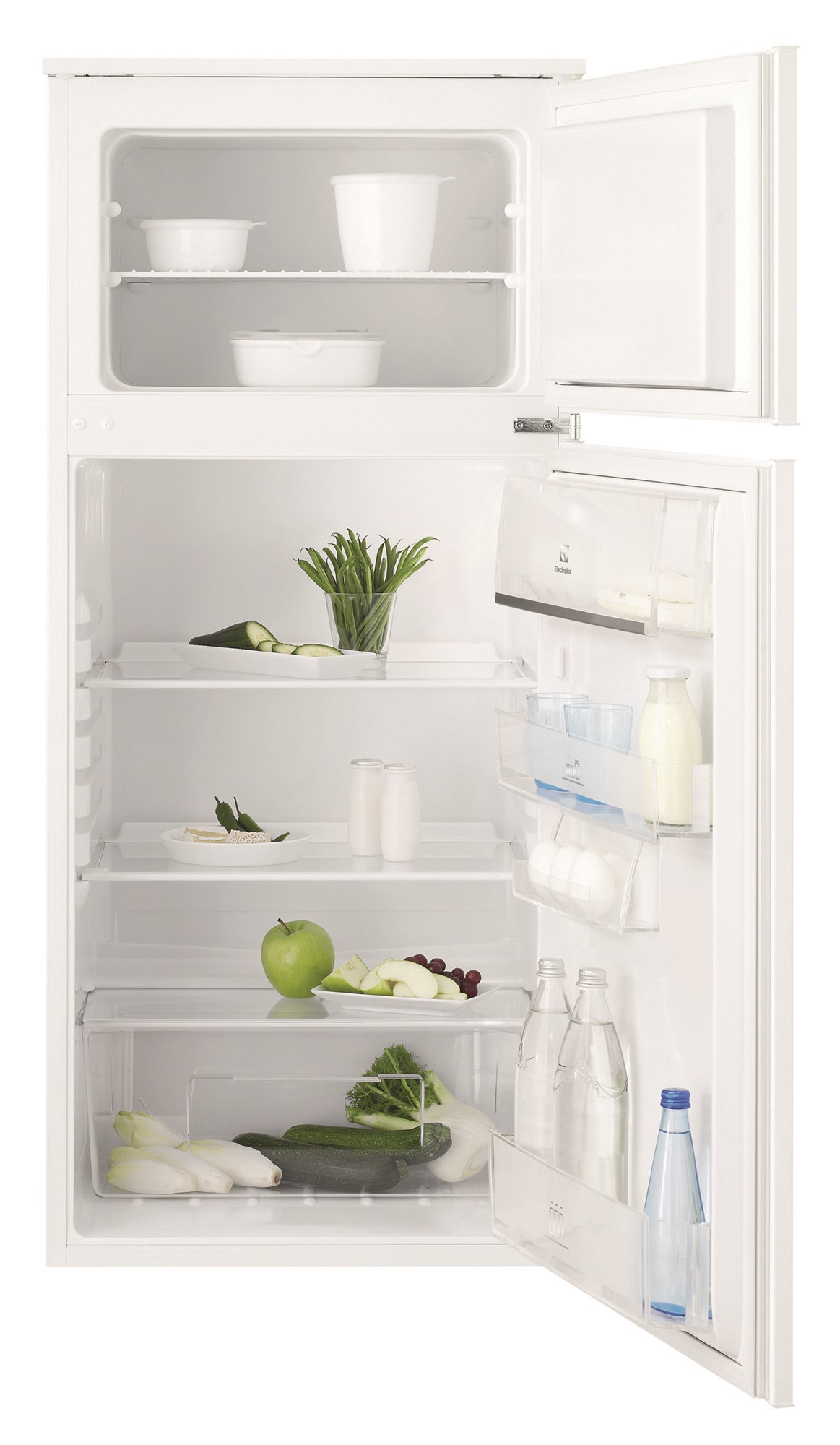 Electrolux EJN 2001 AOW — vue 1 sur 2