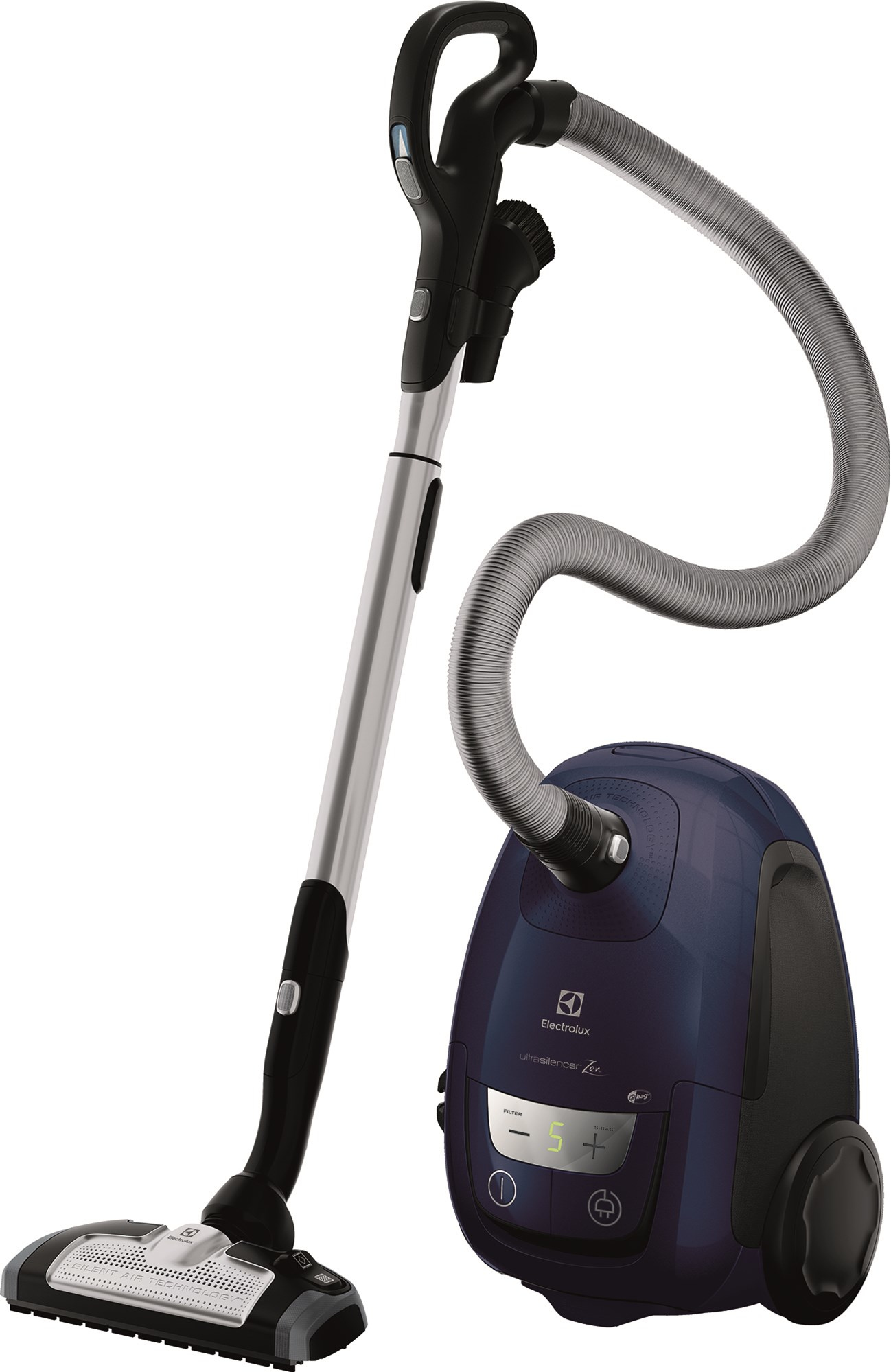 Electrolux ZUSAFPRO58 — vue 1 sur 1